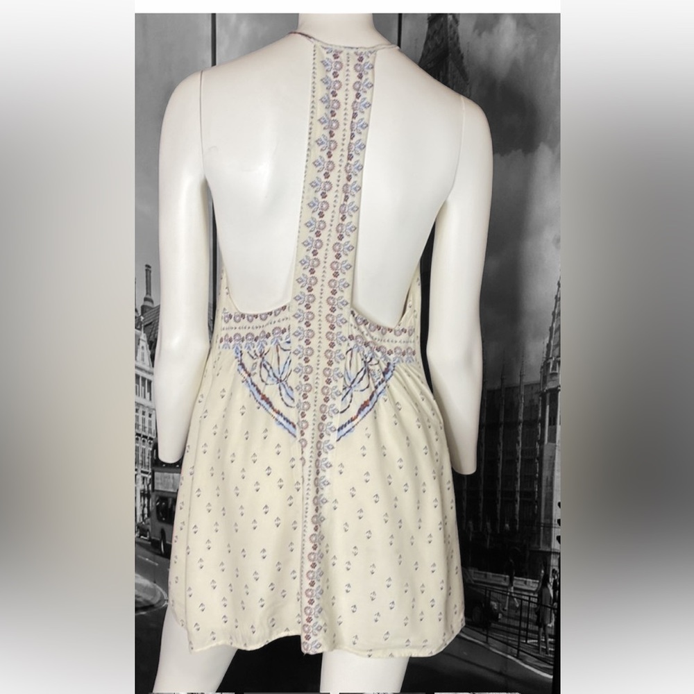 ecote women’s top/ dress small